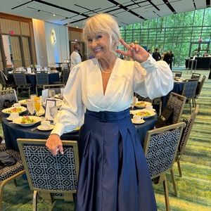 Meet your Posher, Brooks harris